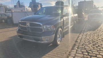 Dodge Ram IV 2018 DODGE RAM 1500 SLT 4x4, Crew Cab, Pickup 3,6 4WD 2018r.LONG, zdjęcie 12
