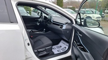 Toyota C-HR I 2020 Toyota C-HR HYBRID, zdjęcie 11