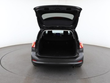 Ford Focus IV Kombi 2.0 EcoBlue 150KM 2019 Ford Focus navi, grzane fotele, manual,, zdjęcie 18