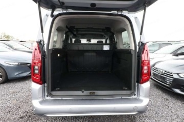 Fiat Doblo V 2026 FIAT Doblo Combi L2 Combi 1.5 100KM 2026, zdjęcie 11