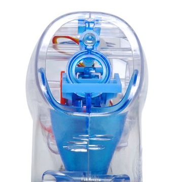 PISTOLET NA BAŃKI MYDLANE + ZAPAS SUPER ZABAWA!