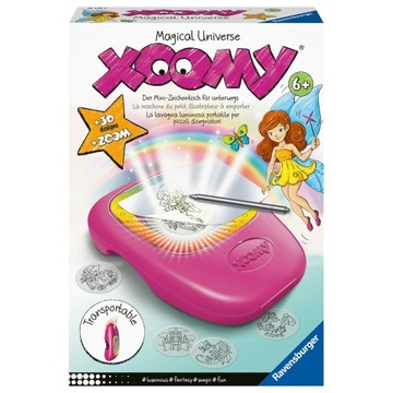Zestaw do Rękodzieła Ravensburger Xoomy Midi Ma