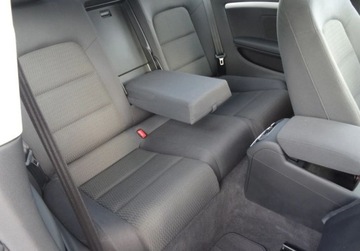 Audi A5 8T Coupe 1.8 TFSI 160KM 2010 Audi A5 Coupe 1.8TFSI 160KM Automat Xenon Navi Bezwypadkowy Zarejestrowany, zdjęcie 14