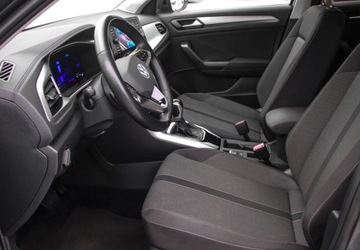 Volkswagen T-Roc I SUV Facelifting 1.5 TSI ACT 150KM 2024 Volkswagen T-Roc 1.5 TSI 150KM DSG Special Edition Fotele Podgrzewane Refl, zdjęcie 9