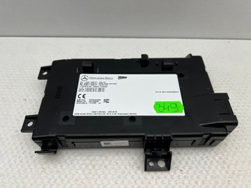 MERCEDES ŁADOWARKA INDUKCYJNA MODUŁ A2059008143 TELEMATIC ŁADOWARKA