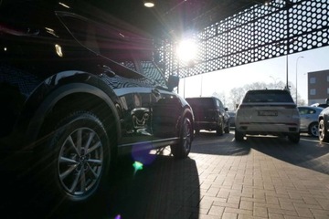 Mazda CX-5 II SUV Facelifting 2.5 SKYACTIV-G 194KM 2023 Mazda CX-5 2.5 benz Skyactiv Sport SLine 4x4 Kamera Radar NaviMenuPL Drive, zdjęcie 37