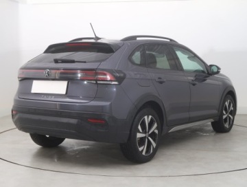 Volkswagen Taigo 1.0 TSI 110KM 2024 VW Taigo 1.0 TSI, Salon Polska, 1. Właściciel, zdjęcie 4