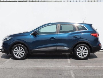 Renault Kadjar Crossover 1.2 Energy TCe 130KM 2015 Renault Kadjar 1.2 TCe, Salon Polska, Serwis ASO, zdjęcie 2