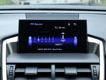 Lexus NX I SUV 300h 197KM 2017 Lexus NX 300h, Salon Polska, 1. Właściciel, zdjęcie 11