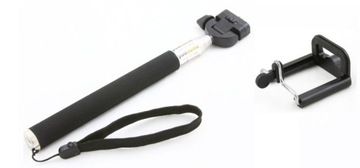 Kijek Patyk SELFIE STICK do Telefonu Smartfona
