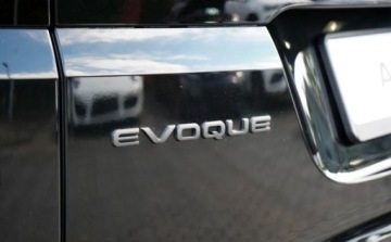 Land Rover Range Rover Evoque II SUV Facelifting 2.0 D200 204KM 2026 Land Rover Range Rover Evoque 2.0D TD4 204 PS AWD Auto Hoxton Edition 2.0, zdjęcie 2