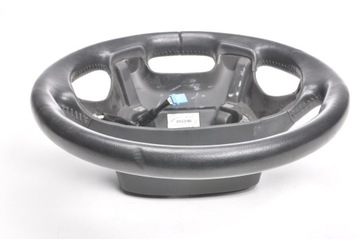 VOLVO V70 XC70 КОЖАНЫЙ РУЛЬ NAVI 30643568