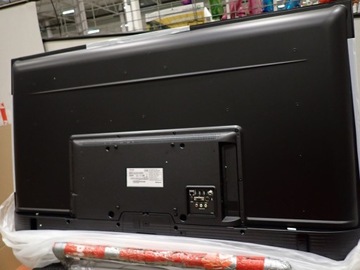 TOSHIBA 55LA2063DG UHD AndroidTV – поврежден