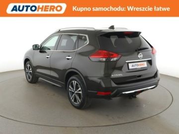 Nissan X-Trail III Terenowy 2.0 dCi 177KM 2017 Nissan X-Trail automat navi klima auto grzane, zdjęcie 3