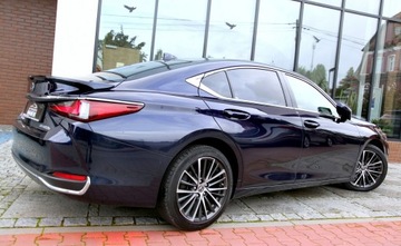 Lexus ES VII (XV70) 2023 Lexus ES300 Salon Polska|1 Ręka| Oryg.Lakier|FULL, zdjęcie 31