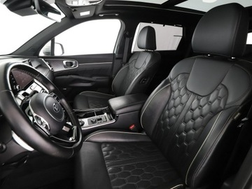 Kia Sorento IV SUV PHEV 1.6 T-GDI 265KM 2021 Kia Sorento FV23% PHEV automat 4x4 skóra panorama, zdjęcie 12