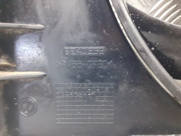 VENTILÁTOR CHLADIČŮ FIAT LINEA 1.4