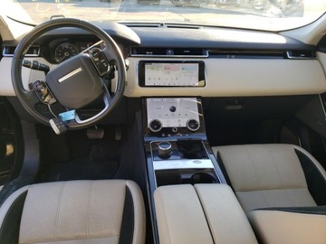 Land Rover Range Rover Velar 2022 Land Rover Range Rover Velar S 2022 2.0l 2.0 Benzyna 247KM, zdjęcie 8