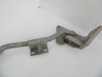 КРЕПЛЕНИЕ РАМЫ ОБТЕКАТЕЛЬ ЛЕВЫЙ RENAULT PREMIUM DXI