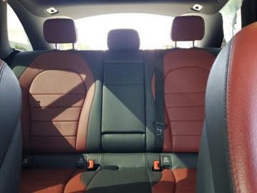 Mercedes GLC C254/X254 2022 Mercedes-Benz GLC 300 2022 2.0l 2.0 Benzyna 255KM, zdjęcie 10