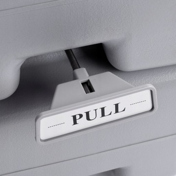 Туристический туалет OutDorium Vessa 20 лет