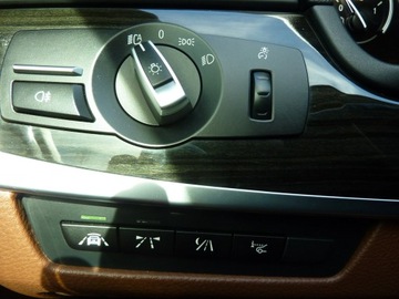 BMW Seria 5 F10-F11 Limuzyna Facelifting 535i 306KM 2015 BMW 535 LUXURY*3.0I, zdjęcie 30