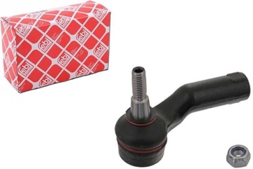 FEBI KOŃCÓWKA DRĄŻKA FORD FOCUS MK2 MK3 C-MAX