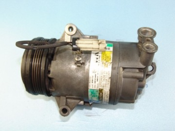 Компрессор Компрессор кондиционера 13124750 Opel Astra H J Zafira B 1.6 1.8
