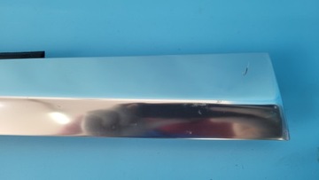 W205 C220 КАПЕЛЬНАЯ НАКЛАДКА ЛЕВАЯ ЗАДНЯЯ A2056730365