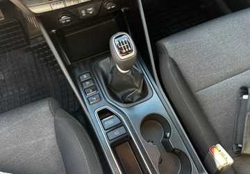 Hyundai Tucson III SUV Facelifting 1.6 GDi 132KM 2019 Hyundai Tucson 1,6 Benzyna 132 KM Salon PL Serwis GWARANCJA Zamiana 1.6, zdjęcie 15