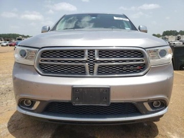 Dodge Durango III 3.6 V6 294KM 2017 Dodge Durango Dodge Durango 3.6 Benzyna 293KM, zdjęcie 1