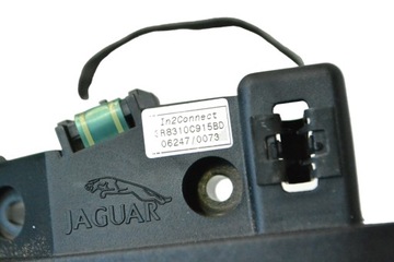 INDIKÁTOR TAŠKY JAGUAR S-TYPE X200 2.7 D 2006 RHD