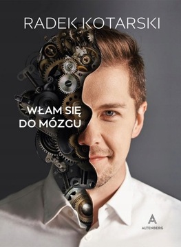 WŁAM SIĘ DO MÓZGU - Radek Kotarski trening pamięci