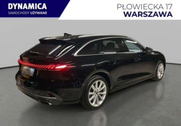 Audi A5 B10 Avant 2.0 TFSI 150KM 2024 Audi A5 Avant VAT 23 2.0TFSI 150KM S-tronic 20242025 r., salon PL, I wlasc, zdjęcie 37