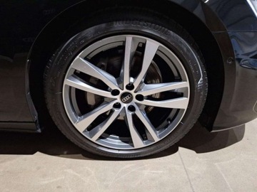 Audi A6 C8 Allroad 3.0 45 TDI 245KM 2025 Audi A6 Avant S-line, hak, dach panoramiczny, fotele sportowe, aktywny tem, zdjęcie 37