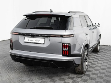  SsangYong/KGM Actyon Adventure Podgrz. I wentyl.f., zdjęcie 4