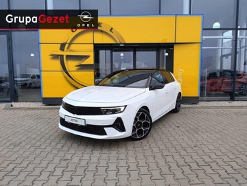 Opel Astra L 2025 Opel Astra Hybrid GS 1.2 Turbo eDCT 145KM | 692229 SR, zdjęcie 2