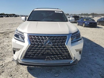 Lexus GX 2023 Lexus GX 460 2023 4.6l 4.6 Benzyna 301KM, zdjęcie 5
