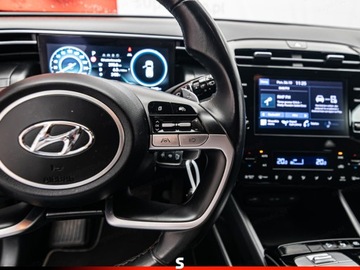 Hyundai Tucson IV SUV HEV 1.6 T-GDI HEV 230KM 2022 HYUNDAI Tucson 1.6 T-GDi HEV 2WD Suv 230KM 2022, zdjęcie 13