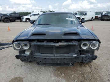 Dodge Challenger III 2021 Dodge Challenger RT Scat Pack 2021 6.4l 6.4 Benzyna 485KM, zdjęcie 5