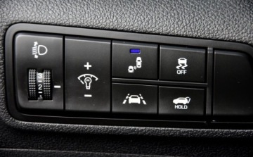 Hyundai Tucson III SUV Facelifting 1.6 CRDi 136KM 2019 Hyundai Tucson SKORA Alusy LED Navi. BLIS linne assist Grzane fotele 1.6, zdjęcie 26