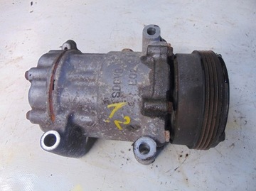 RENAULT CLIO II 1.2 03r SPRĘŻARKA KLIMATYZACJI