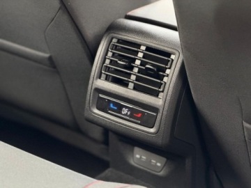 Volkswagen Golf VIII GTI 2.0 TSI 245KM 2023 Volkswagen Golf Bezwypadkowy GTI faktura VAT Dwa komplety kol 2.0, zdjęcie 19