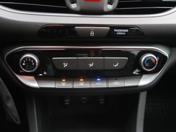 Hyundai i30 III Hatchback Facelifting 1.5 DPI 110KM 2022 Hyundai i30 1.5 DPI, Salon Polska, 1. Właściciel, zdjęcie 12