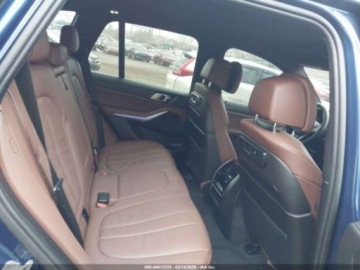 BMW X5 G05 2020 BMW X5 xDrive40i 2020 3.0 Benzyna 335KM, zdjęcie 12