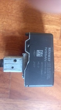 RENAULT OE 487005384R UZAMČENÍ ŘÍDÍCÍ