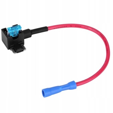 5 шт. Адаптер предохранителя Micro MINI BYPASS
