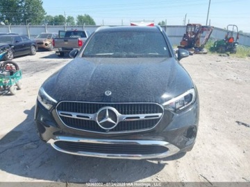 Mercedes GLC C254/X254 2024 Mercedes-Benz GLC 300 4Matic 2024 2.0l 2.0 Benzyna 255KM, zdjęcie 7