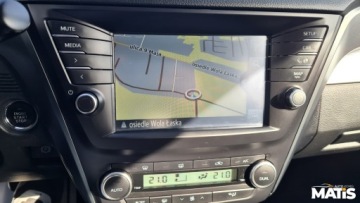 Toyota Avensis III Wagon Facelifting 2015 1.8 Valvematic 147KM 2018 Toyota Avensis 1.8BENZ Automat Navi skora bi xenony 100 bezwypadek 1.8, zdjęcie 9