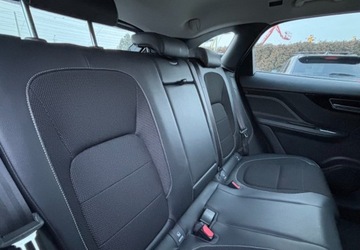 Jaguar F-Pace SUV 2.0 i4D 180KM 2016 Jaguar F-Pace Samochod z gwarancja 2.0 Diesel 180KM, zdjęcie 12